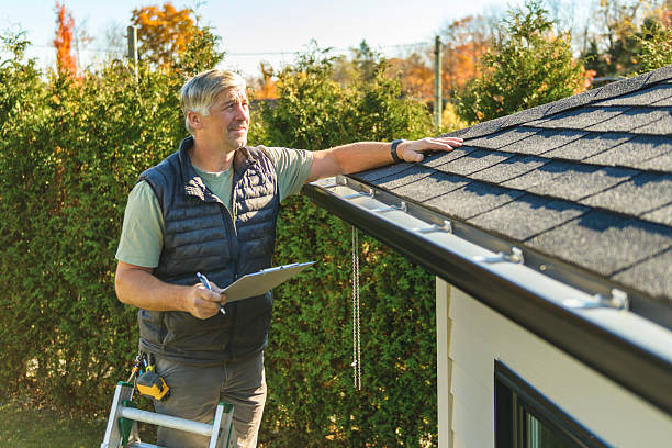 Trusted Roofing service in Arcadia, MI - Ben Roofing and Steel LLC
