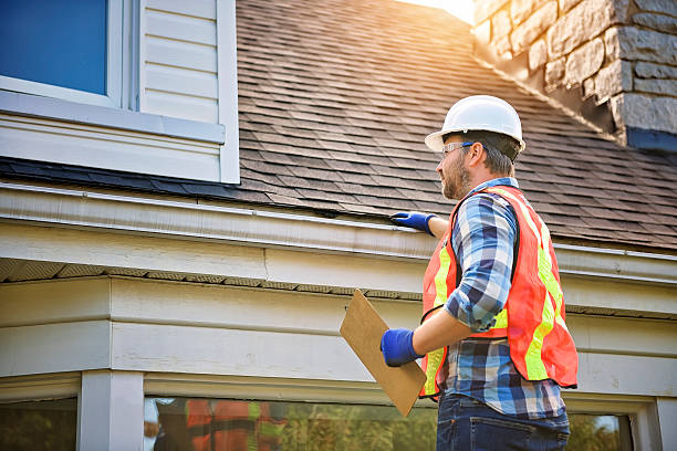 Trusted Roof Inspection service in Arcadia, MI - Ben Roofing and Steel LLC